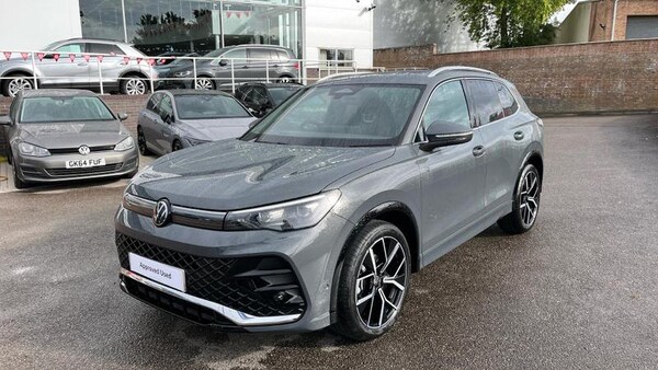 Used Volkswagen Tiguan 2025 for sale - 75403430: Photo 39