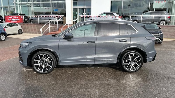 Used Volkswagen Tiguan 2025 for sale - 75403430: Photo 40