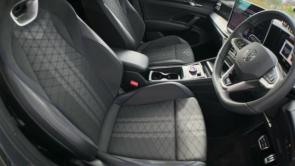 Used Volkswagen Tiguan 2025 for sale - 75403430: Photo 43