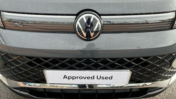 Used Volkswagen Tiguan 2025 for sale - 75403430: Photo 45