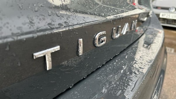 Used Volkswagen Tiguan 2025 for sale - 75403430: Photo 46