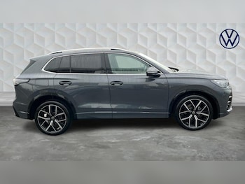 Used Volkswagen Tiguan 2025 for sale - 75403430: Photo
