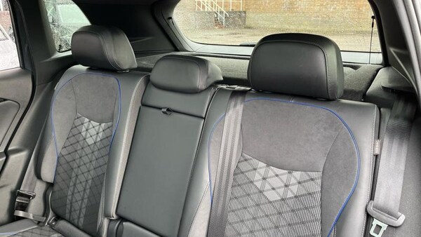 Used Volkswagen Tiguan 2025 for sale - 75403430: Photo 8