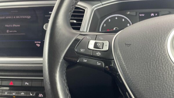 Used Volkswagen T-Roc 2021 for sale - 75667720: Photo 12