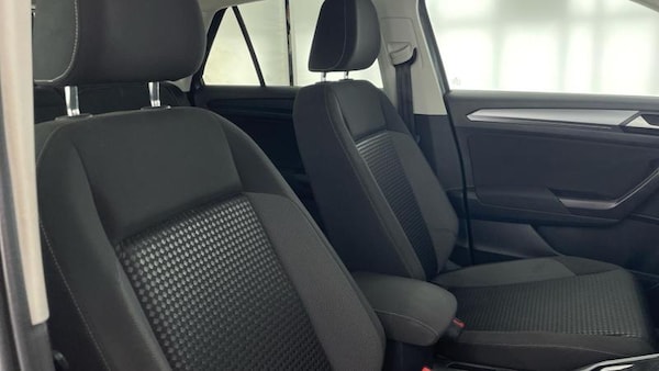 Used Volkswagen T-Roc 2021 for sale - 75667720: Photo 19