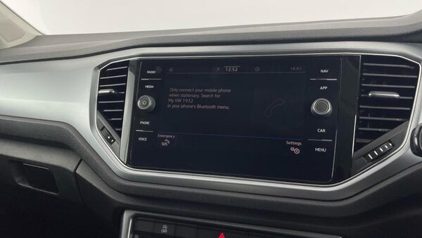 Used Volkswagen T-Roc 2021 for sale - 75667720: Photo 22
