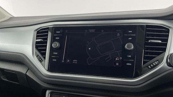 Used Volkswagen T-Roc 2021 for sale - 75667720: Photo 28