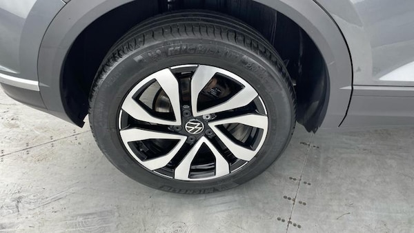 Used Volkswagen T-Roc 2021 for sale - 75667720: Photo 29