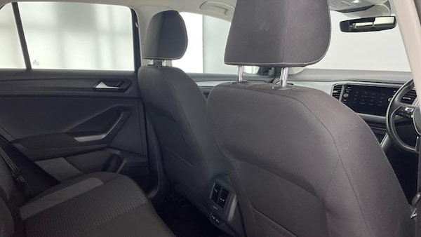 Used Volkswagen T-Roc 2021 for sale - 75667720: Photo 30