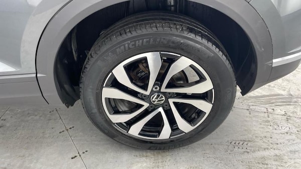 Used Volkswagen T-Roc 2021 for sale - 75667720: Photo 35