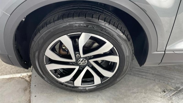 Used Volkswagen T-Roc 2021 for sale - 75667720: Photo 37