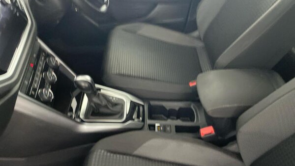 Used Volkswagen T-Roc 2021 for sale - 75667720: Photo 39