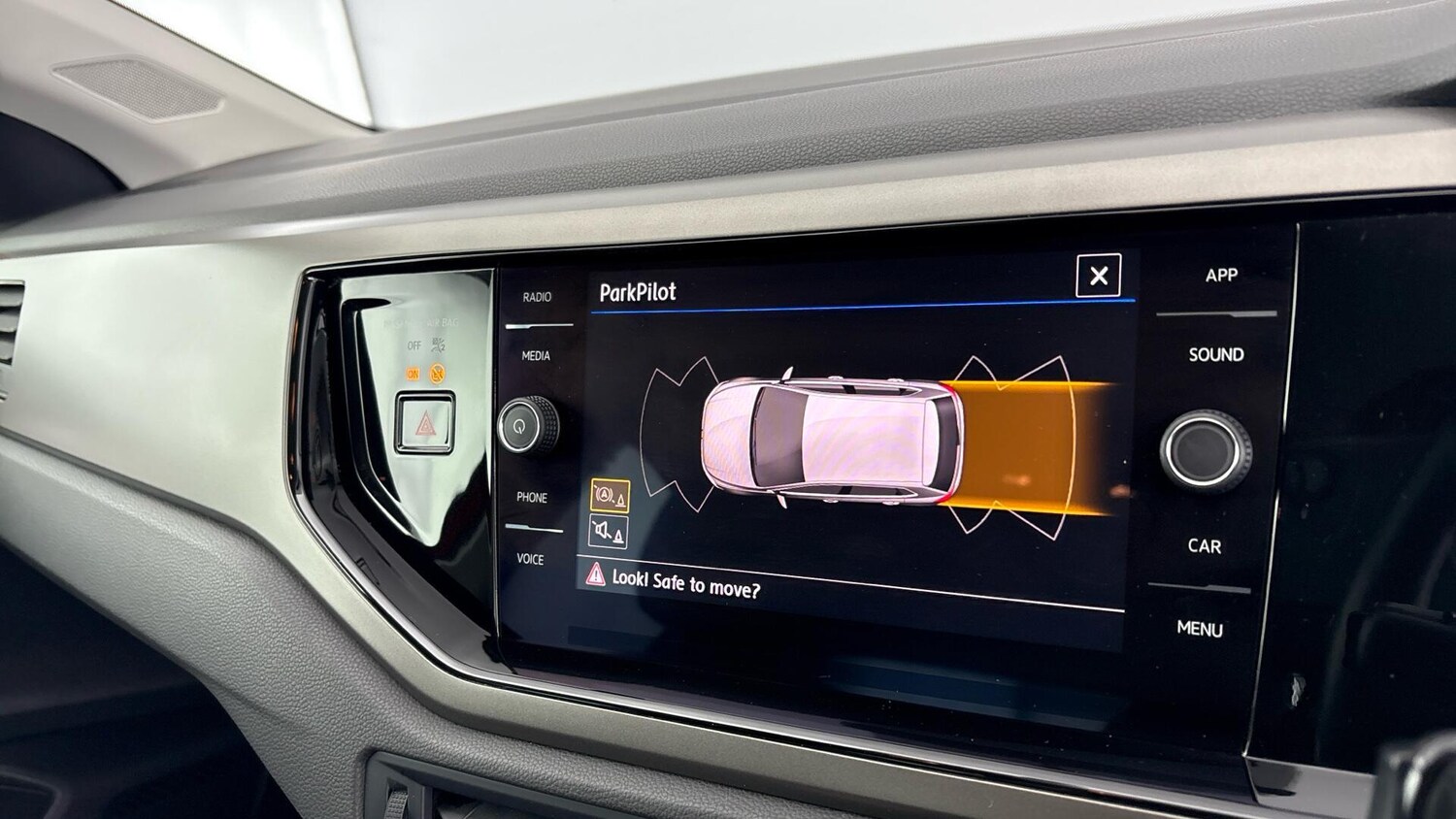 Used Volkswagen Polo 2020 for sale - 77931856: Photo 16