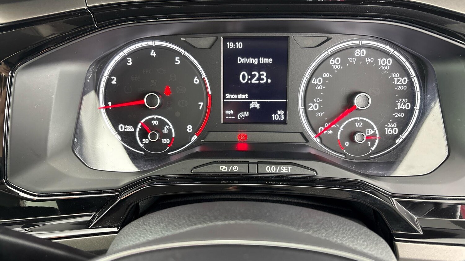 Used Volkswagen Polo 2020 for sale - 77931856: Photo 17