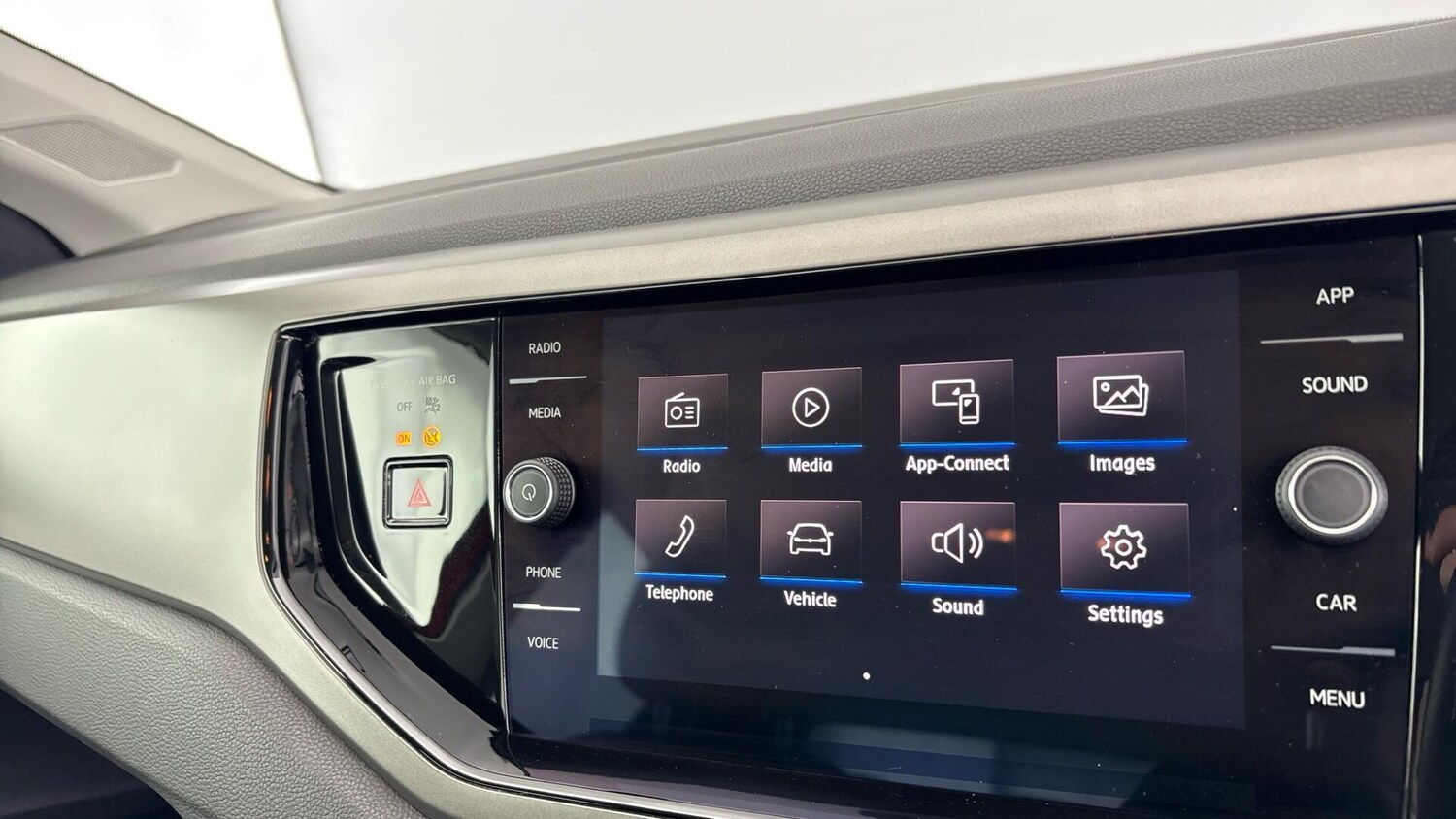 Used Volkswagen Polo 2020 for sale - 77931856: Photo 18