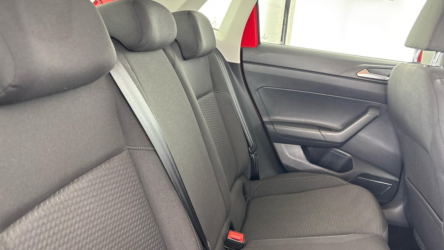 Used Volkswagen Polo 2020 for sale - 77931856: Photo 28