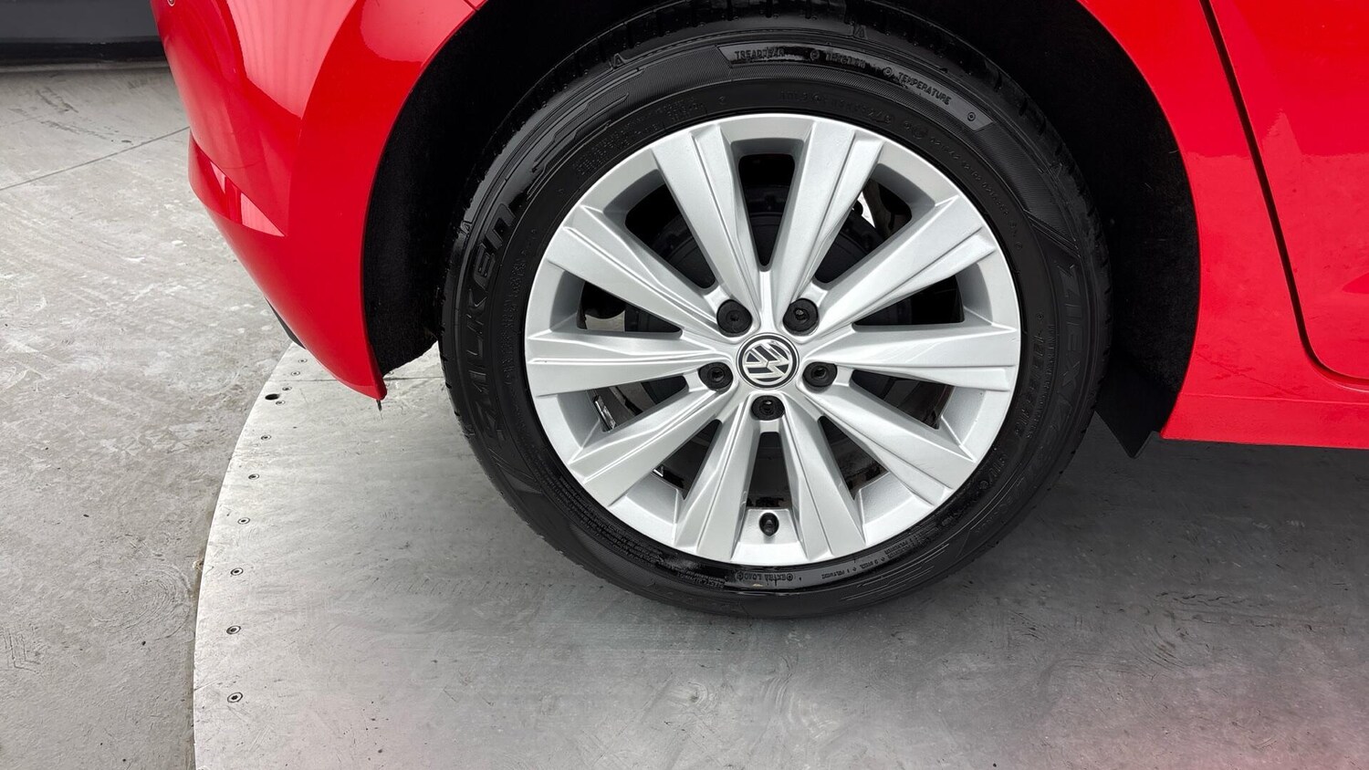 Used Volkswagen Polo 2020 for sale - 77931856: Photo 29