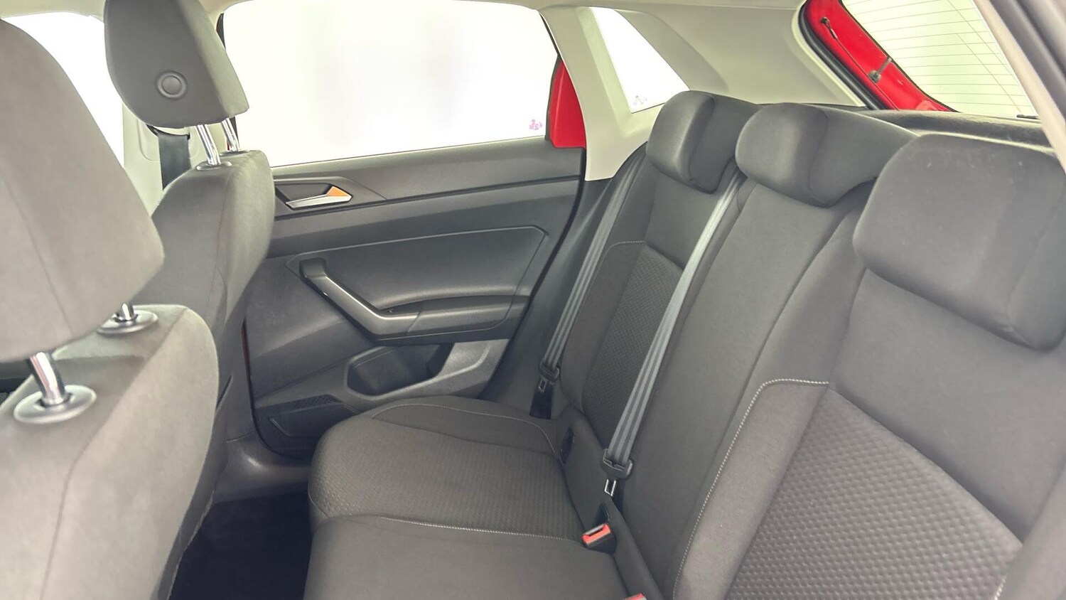 Used Volkswagen Polo 2020 for sale - 77931856: Photo 33