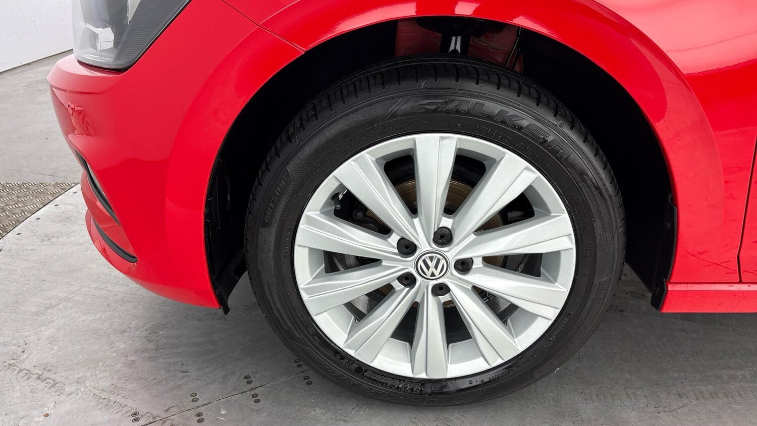 Used Volkswagen Polo 2020 for sale - 77931856: Photo 37