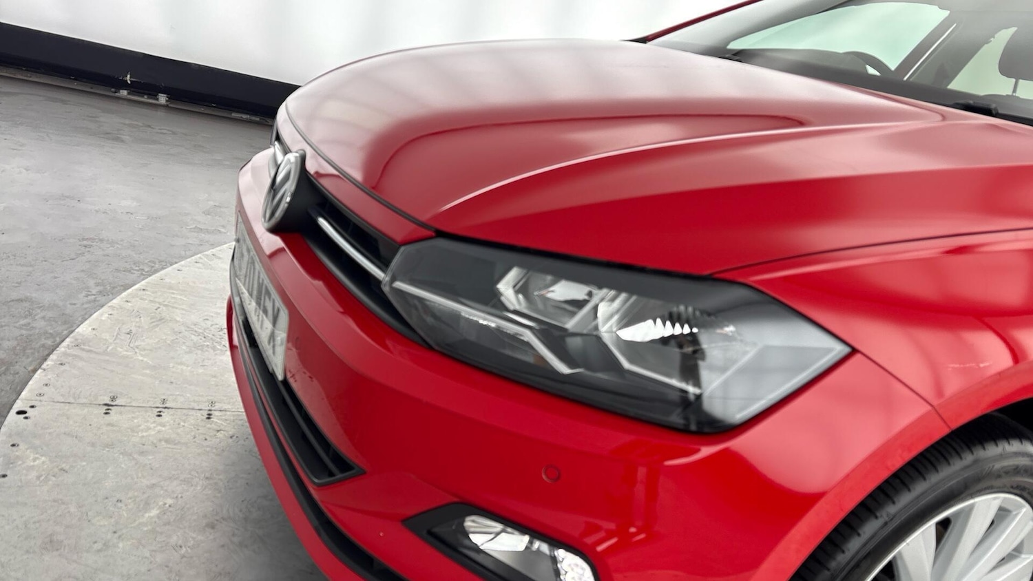 Used Volkswagen Polo 2020 for sale - 77931856: Photo 38