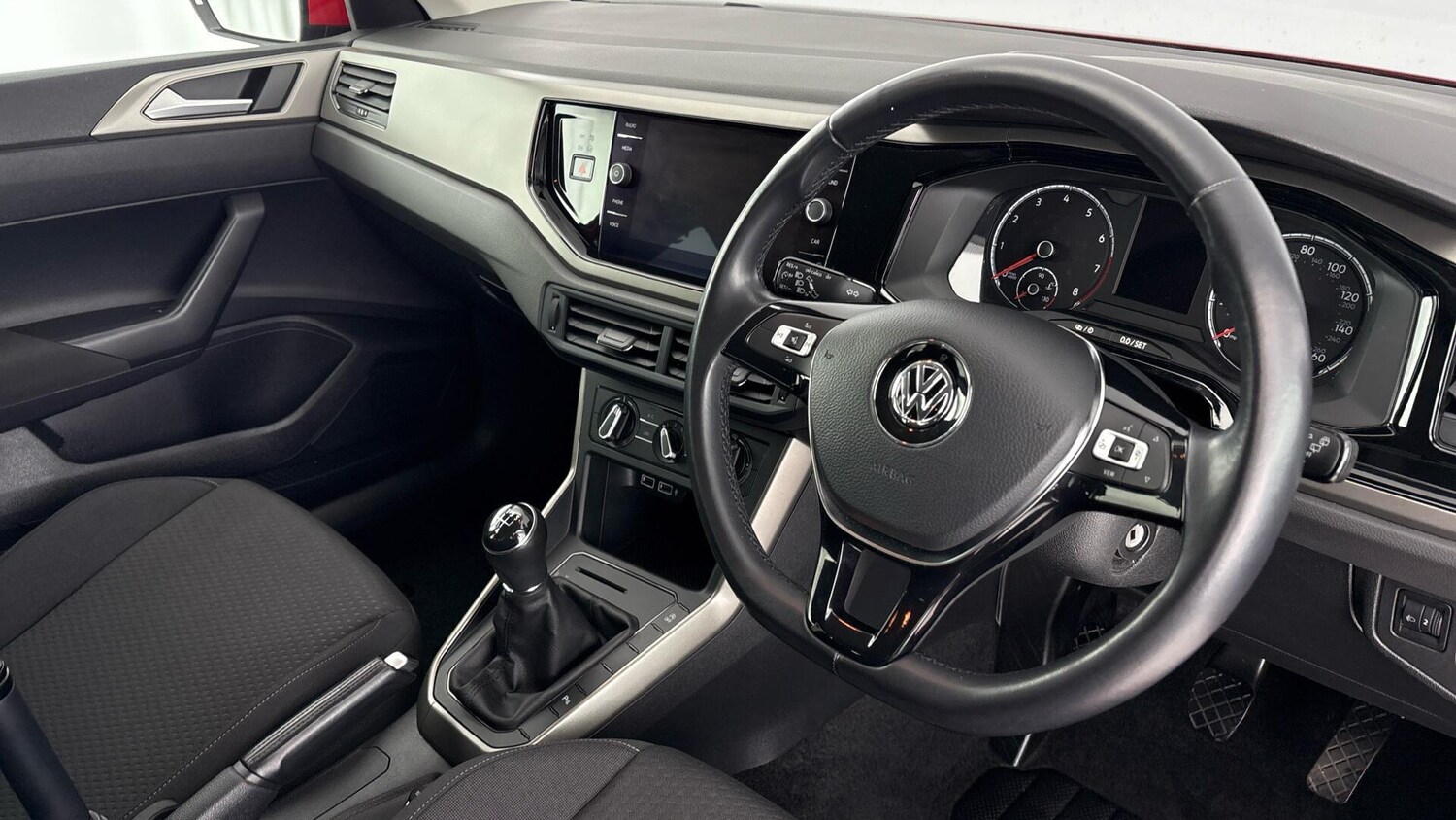 Used Volkswagen Polo 2020 for sale - 77931856: Photo 6