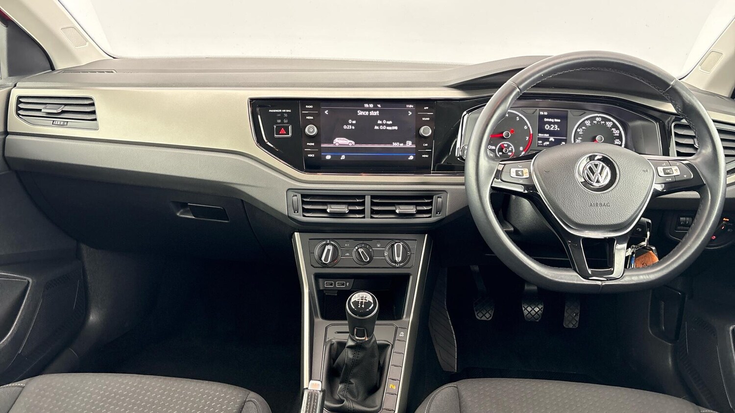 Used Volkswagen Polo 2020 for sale - 77931856: Photo 8