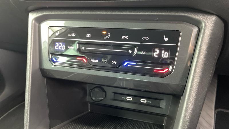 Used Volkswagen Tiguan 2022 for sale - 76494715: Photo 14