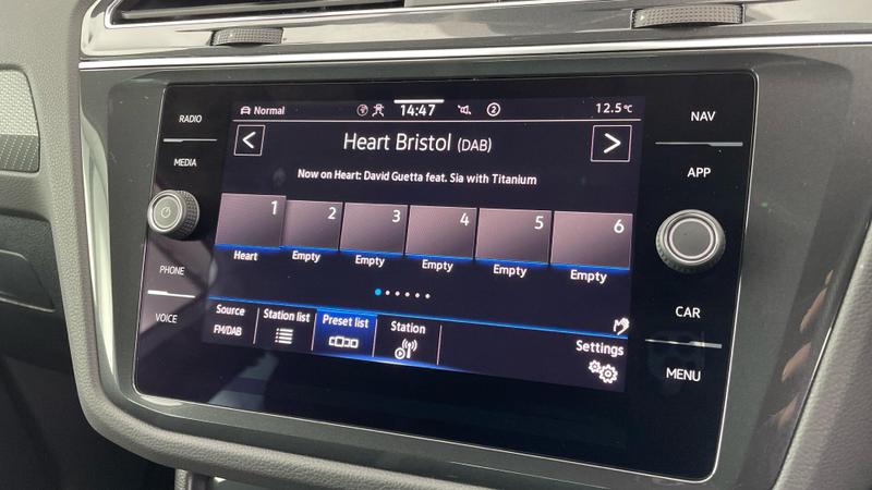 Used Volkswagen Tiguan 2022 for sale - 76494715: Photo 15