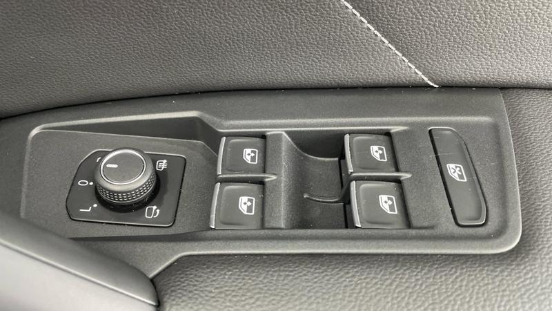 Used Volkswagen Tiguan 2022 for sale - 76494715: Photo 19