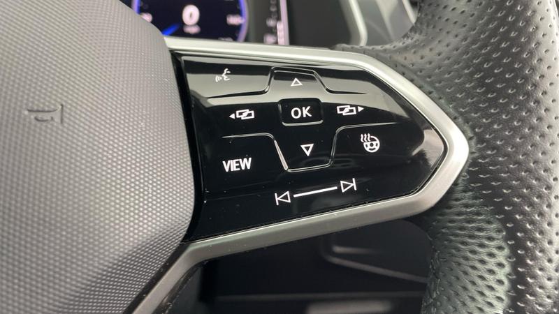 Used Volkswagen Tiguan 2022 for sale - 76494715: Photo 24