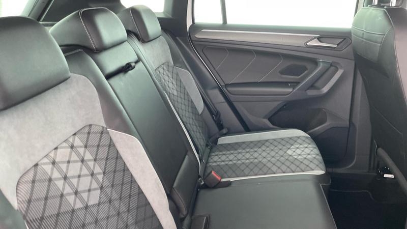 Used Volkswagen Tiguan 2022 for sale - 76494715: Photo 28