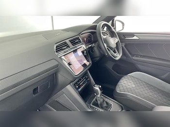 Used Volkswagen Tiguan 2022 for sale - 76494715: Photo