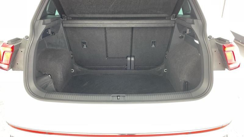 Used Volkswagen Tiguan 2022 for sale - 76494715: Photo 30