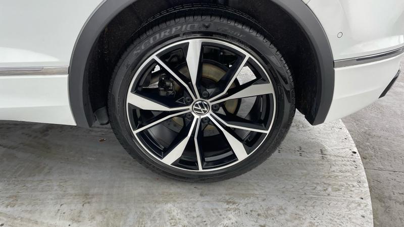 Used Volkswagen Tiguan 2022 for sale - 76494715: Photo 33