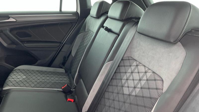 Used Volkswagen Tiguan 2022 for sale - 76494715: Photo 34