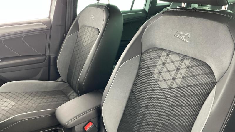 Used Volkswagen Tiguan 2022 for sale - 76494715: Photo 35