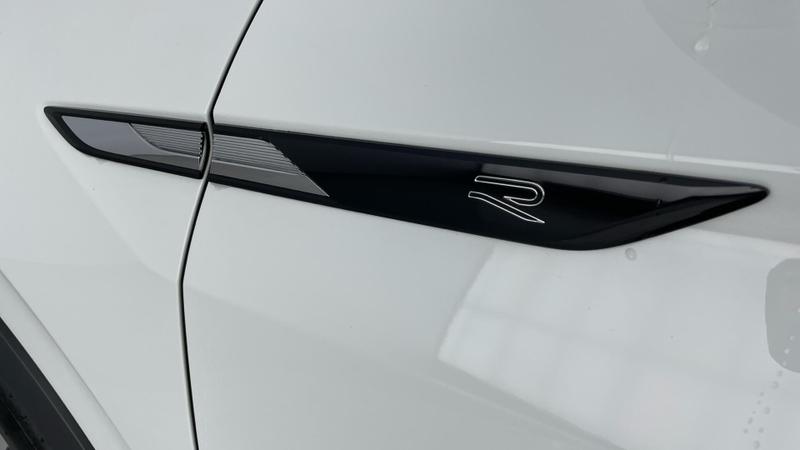 Used Volkswagen Tiguan 2022 for sale - 76494715: Photo 38