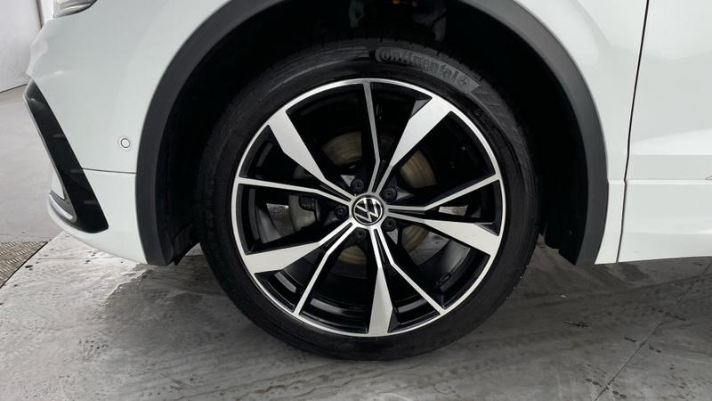 Used Volkswagen Tiguan 2022 for sale - 76494715: Photo 39