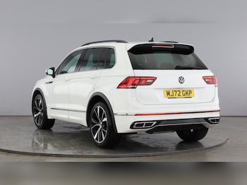 Used Volkswagen Tiguan 2022 for sale - 76494715: Photo