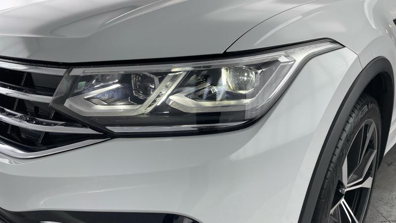 Used Volkswagen Tiguan 2022 for sale - 76494715: Photo 40