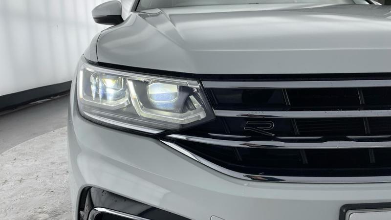 Used Volkswagen Tiguan 2022 for sale - 76494715: Photo 41