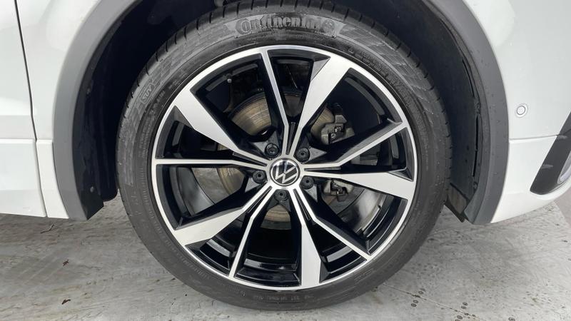 Used Volkswagen Tiguan 2022 for sale - 76494715: Photo 5