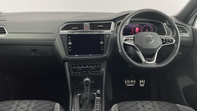 Used Volkswagen Tiguan 2022 for sale - 76494715: Photo 8