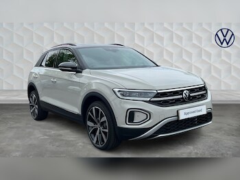 Used Volkswagen T-Roc 2026 for sale - 78755796: Photo