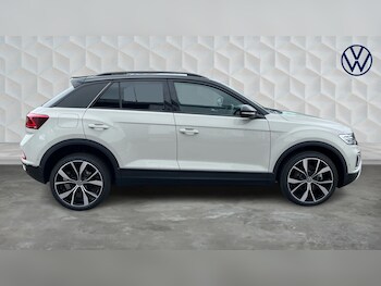 Used Volkswagen T-Roc 2026 for sale - 78755796: Photo