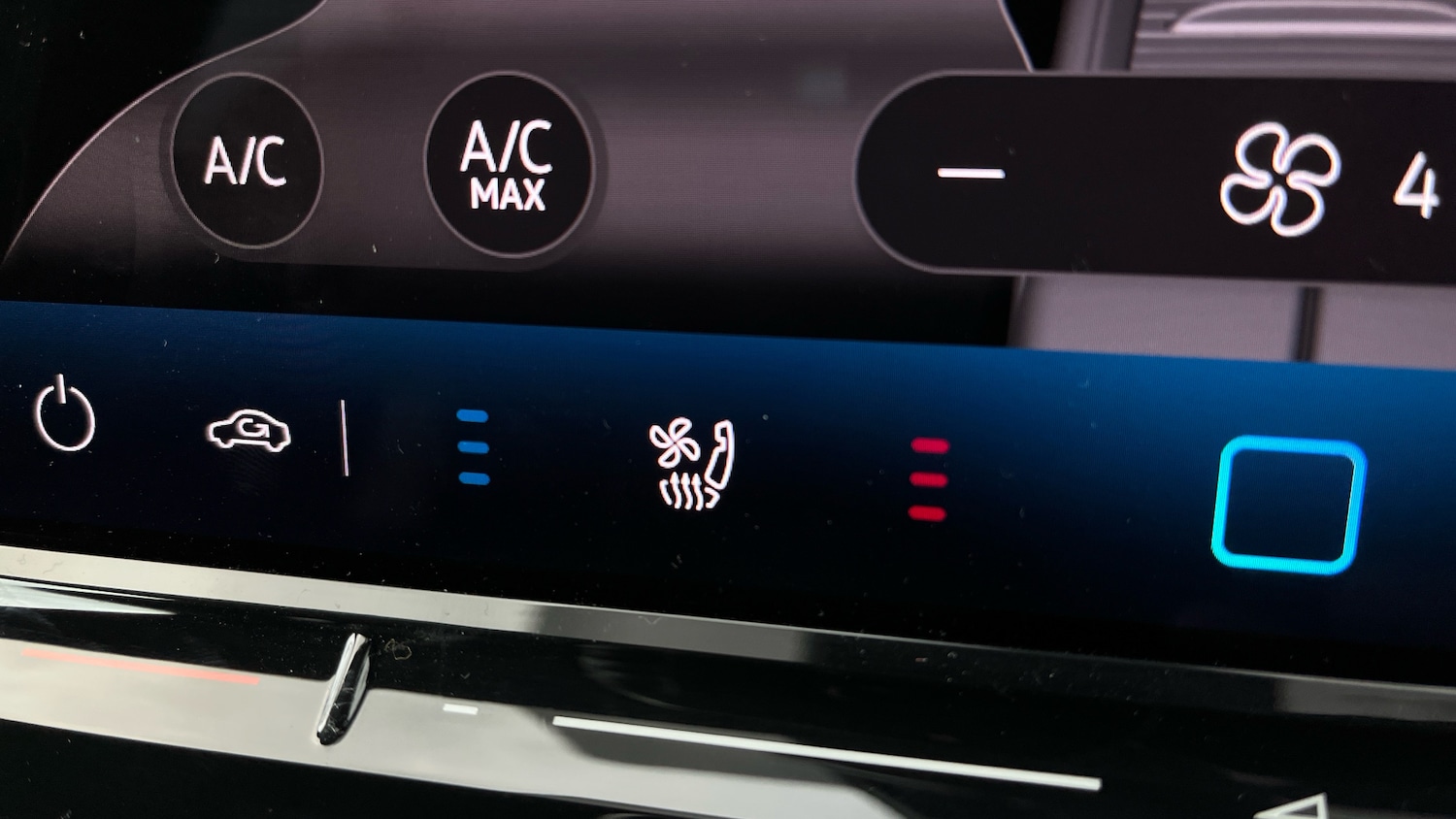 Used Volkswagen ID.7 2025 for sale - 78026304: Photo 18