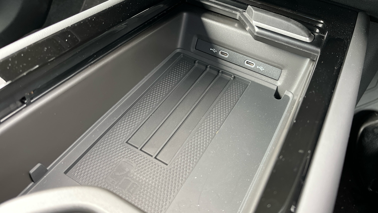 Used Volkswagen ID.7 2025 for sale - 78026304: Photo 19