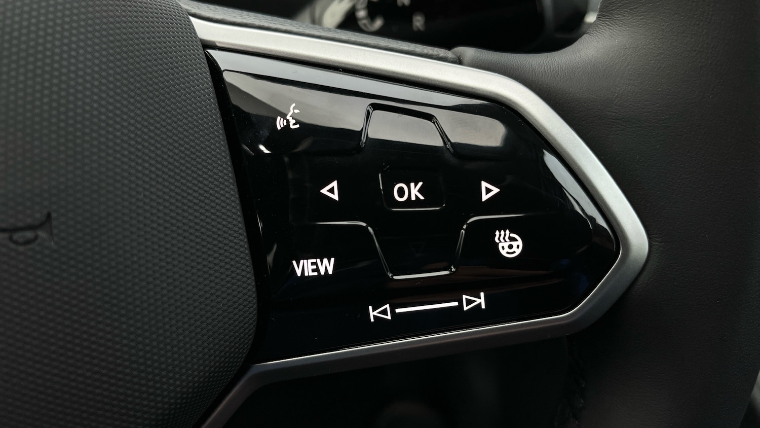 Used Volkswagen ID.7 2025 for sale - 78026304: Photo 21