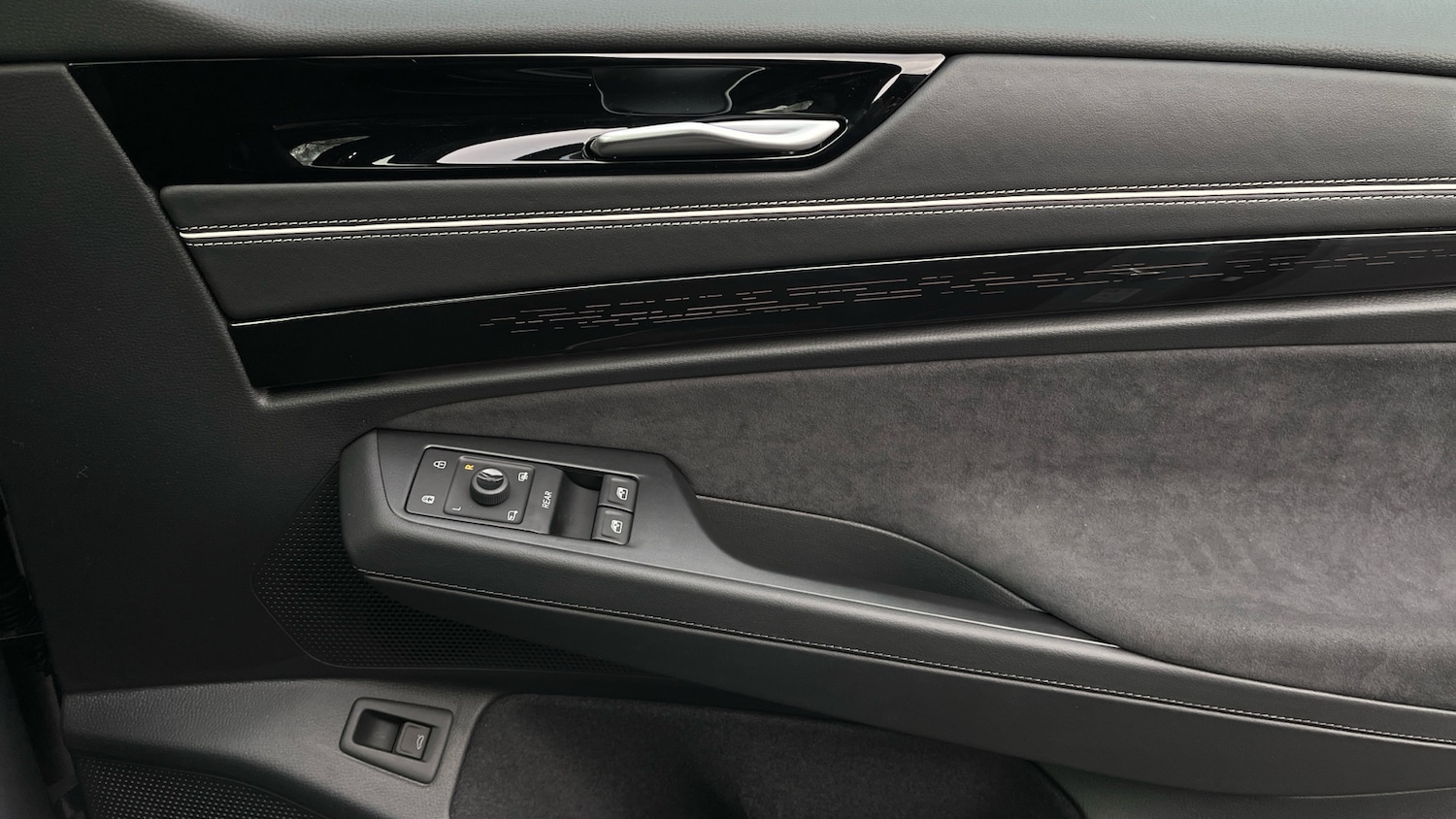 Used Volkswagen ID.7 2025 for sale - 78026304: Photo 22