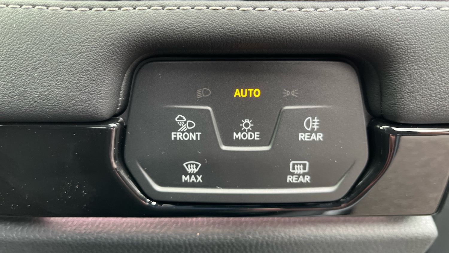 Used Volkswagen ID.7 2025 for sale - 78026304: Photo 23